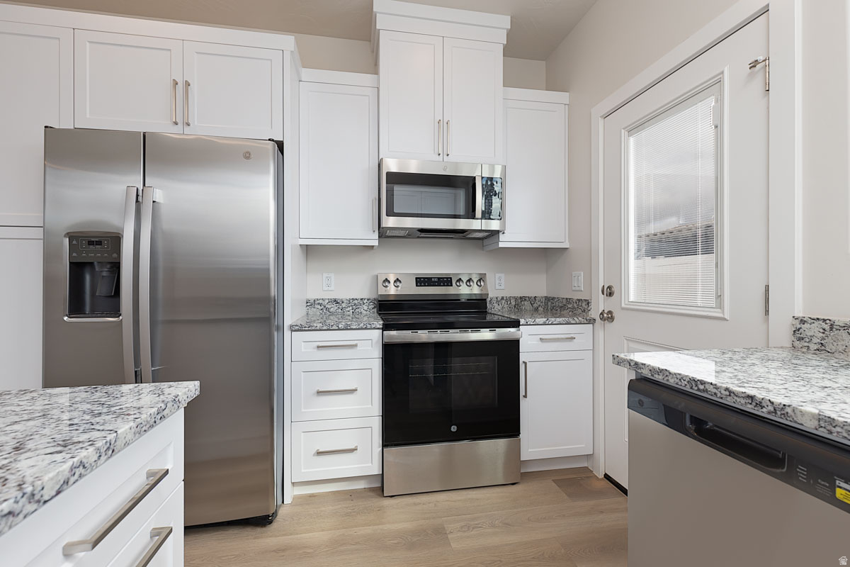 GEMINI MEADOWS SUBDIVISION - Residential Income