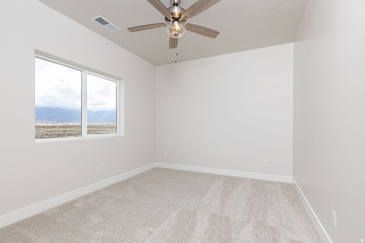 GEMINI MEADOWS SUBDIVISION - Residential Income