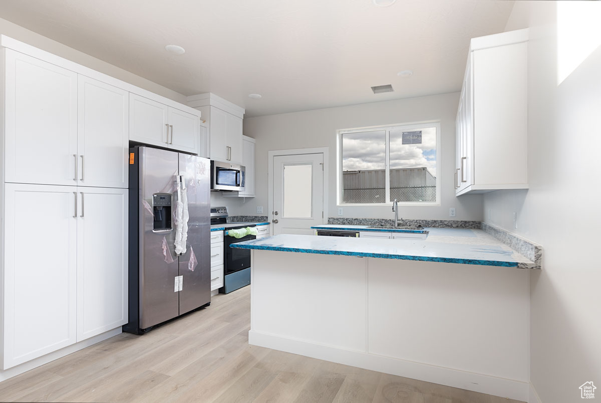 GEMINI MEADOWS SUBDIVISION - Residential Income