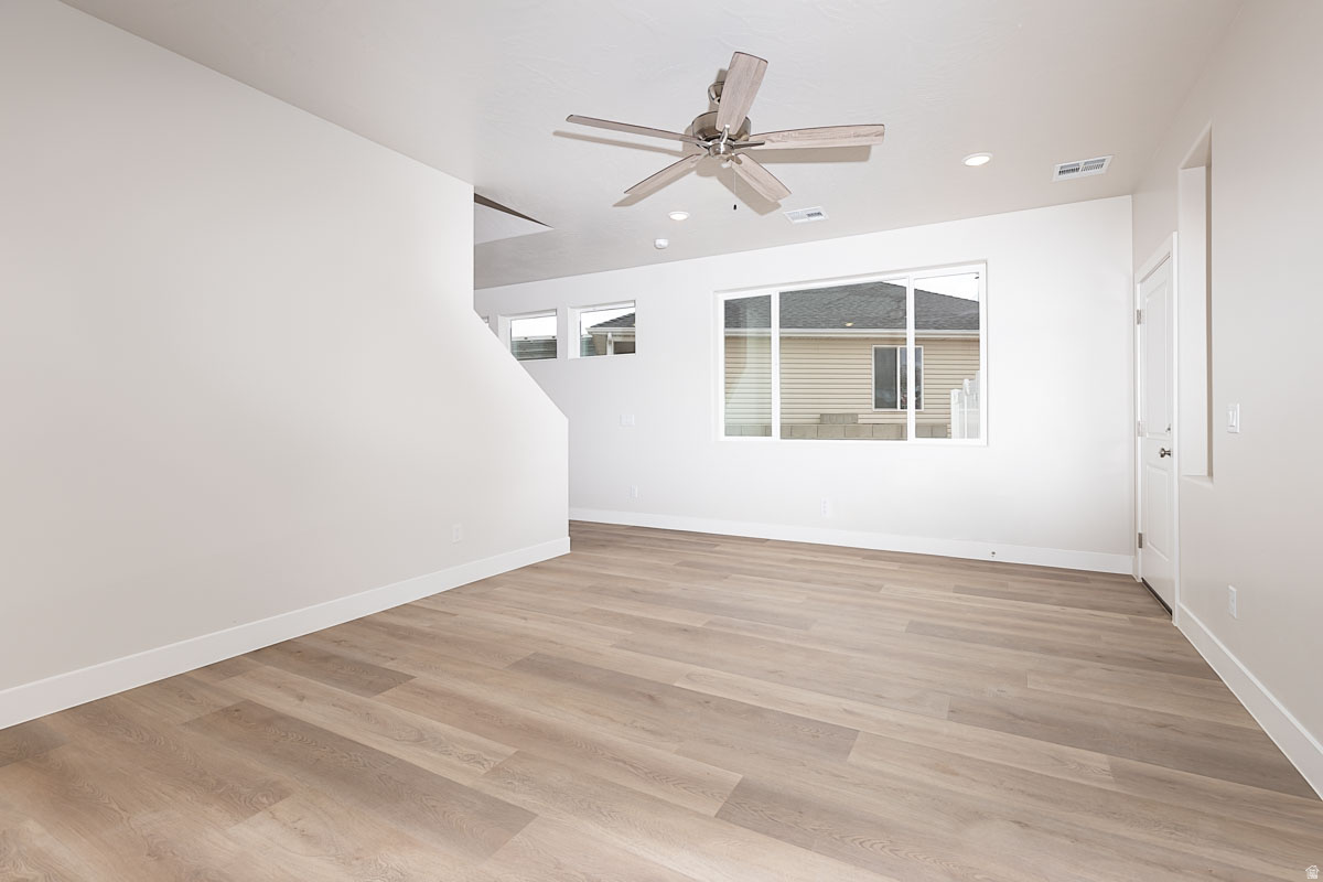 GEMINI MEADOWS SUBDIVISION - Residential Income