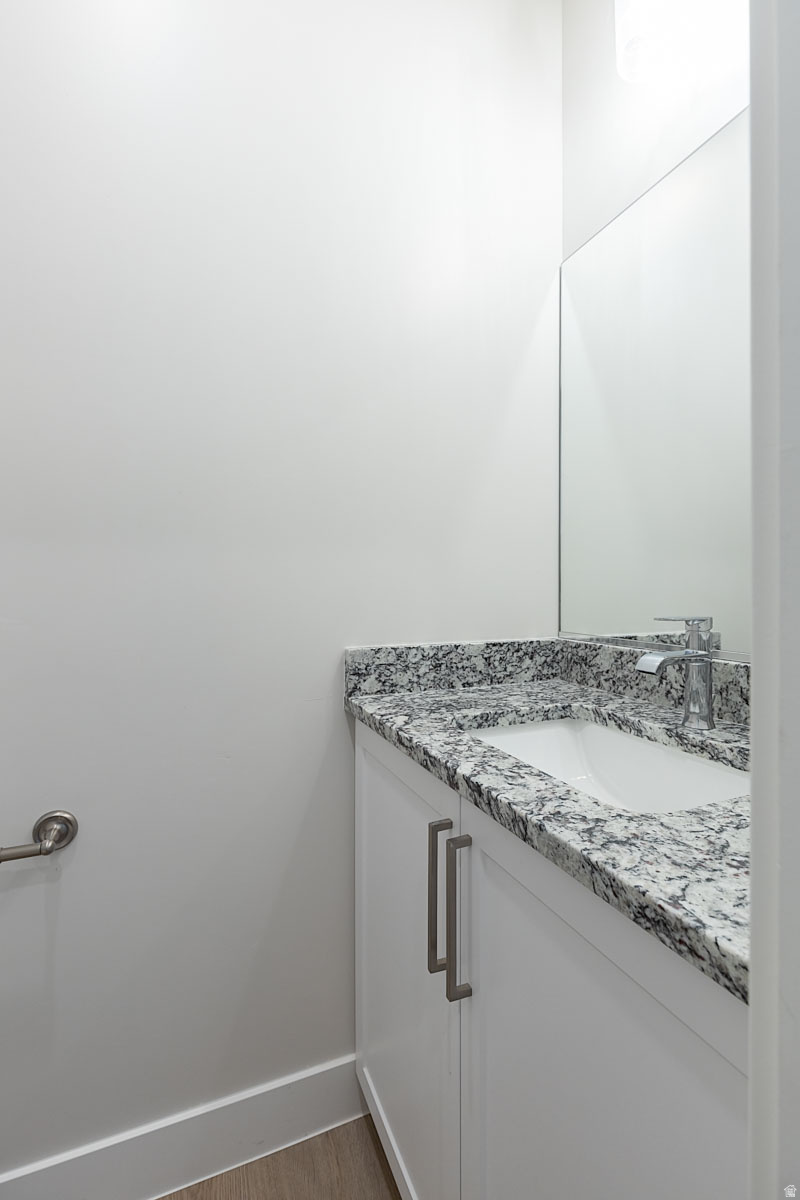 GEMINI MEADOWS SUBDIVISION - Residential Income