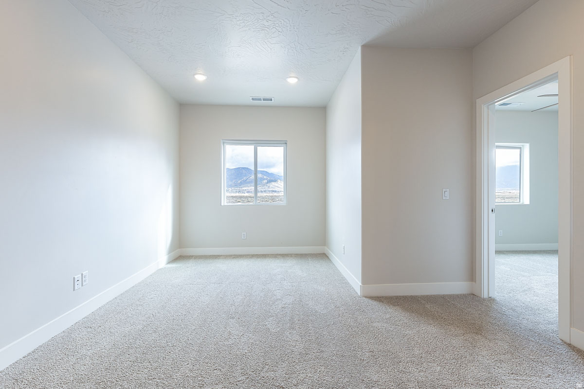 GEMINI MEADOWS SUBDIVISION - Residential Income