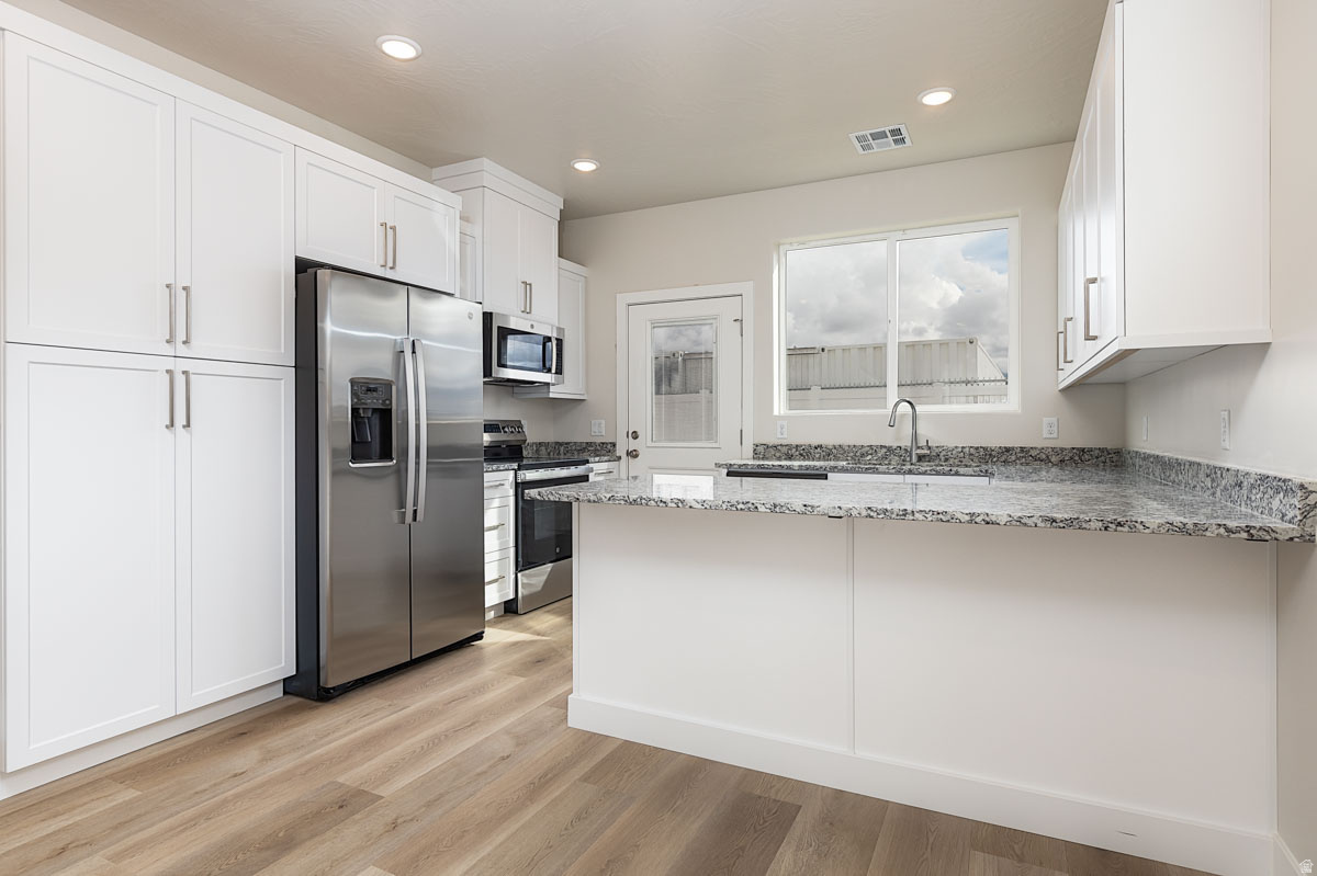 GEMINI MEADOWS SUBDIVISION - Residential Income