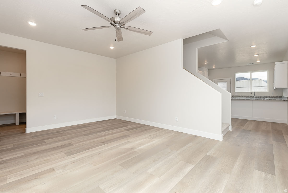 GEMINI MEADOWS SUBDIVISION - Residential Income