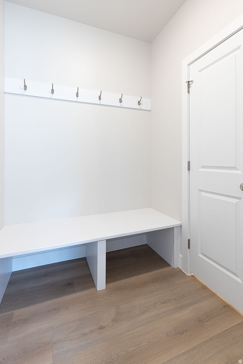 GEMINI MEADOWS SUBDIVISION - Residential Income