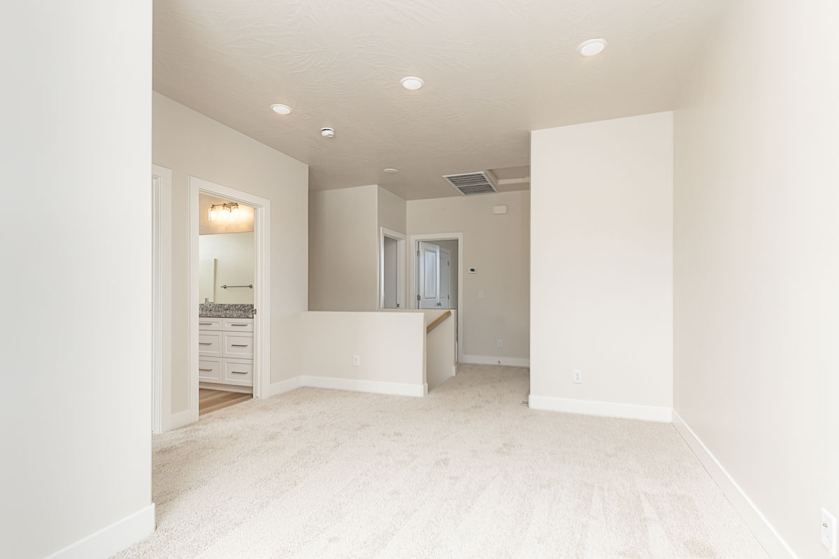 GEMINI MEADOWS SUBDIVISION - Residential Income