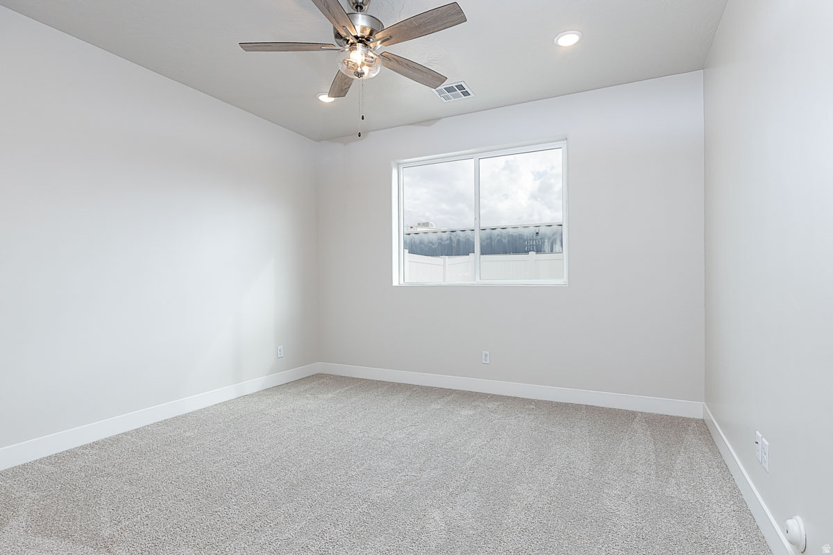 GEMINI MEADOWS SUBDIVISION - Residential Income