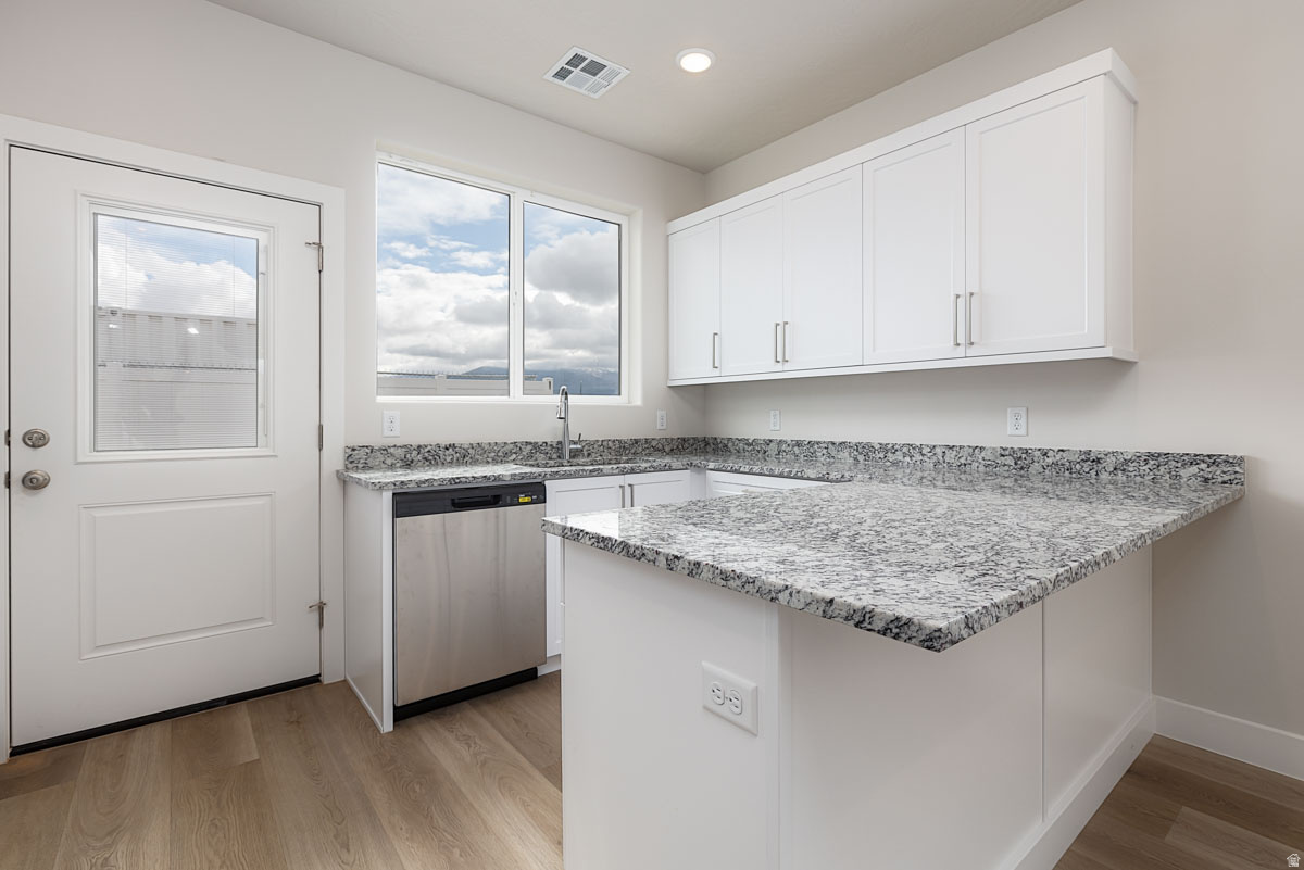 GEMINI MEADOWS SUBDIVISION - Residential Income