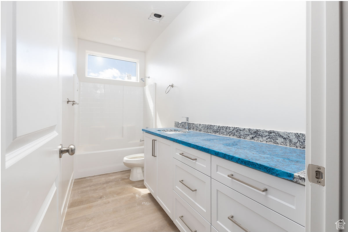 GEMINI MEADOWS SUBDIVISION - Residential Income