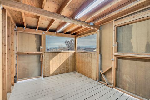 Tiny photo for 4898 W SALLYBROOKE WAY, West Jordan, UT 84081 (MLS # 2141024)