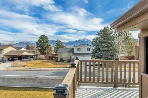 Tiny photo for 4898 W SALLYBROOKE WAY, West Jordan, UT 84081 (MLS # 2141024)