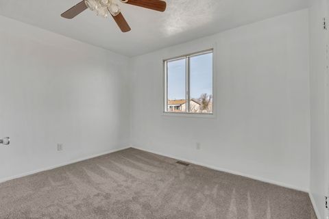 Tiny photo for 4898 W SALLYBROOKE WAY, West Jordan, UT 84081 (MLS # 2141024)