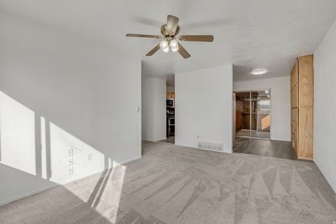 Tiny photo for 4898 W SALLYBROOKE WAY, West Jordan, UT 84081 (MLS # 2141024)