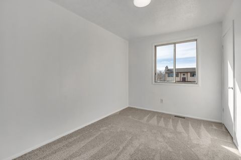 Tiny photo for 4898 W SALLYBROOKE WAY, West Jordan, UT 84081 (MLS # 2141024)