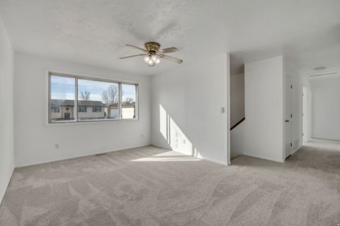 Tiny photo for 4898 W SALLYBROOKE WAY, West Jordan, UT 84081 (MLS # 2141024)