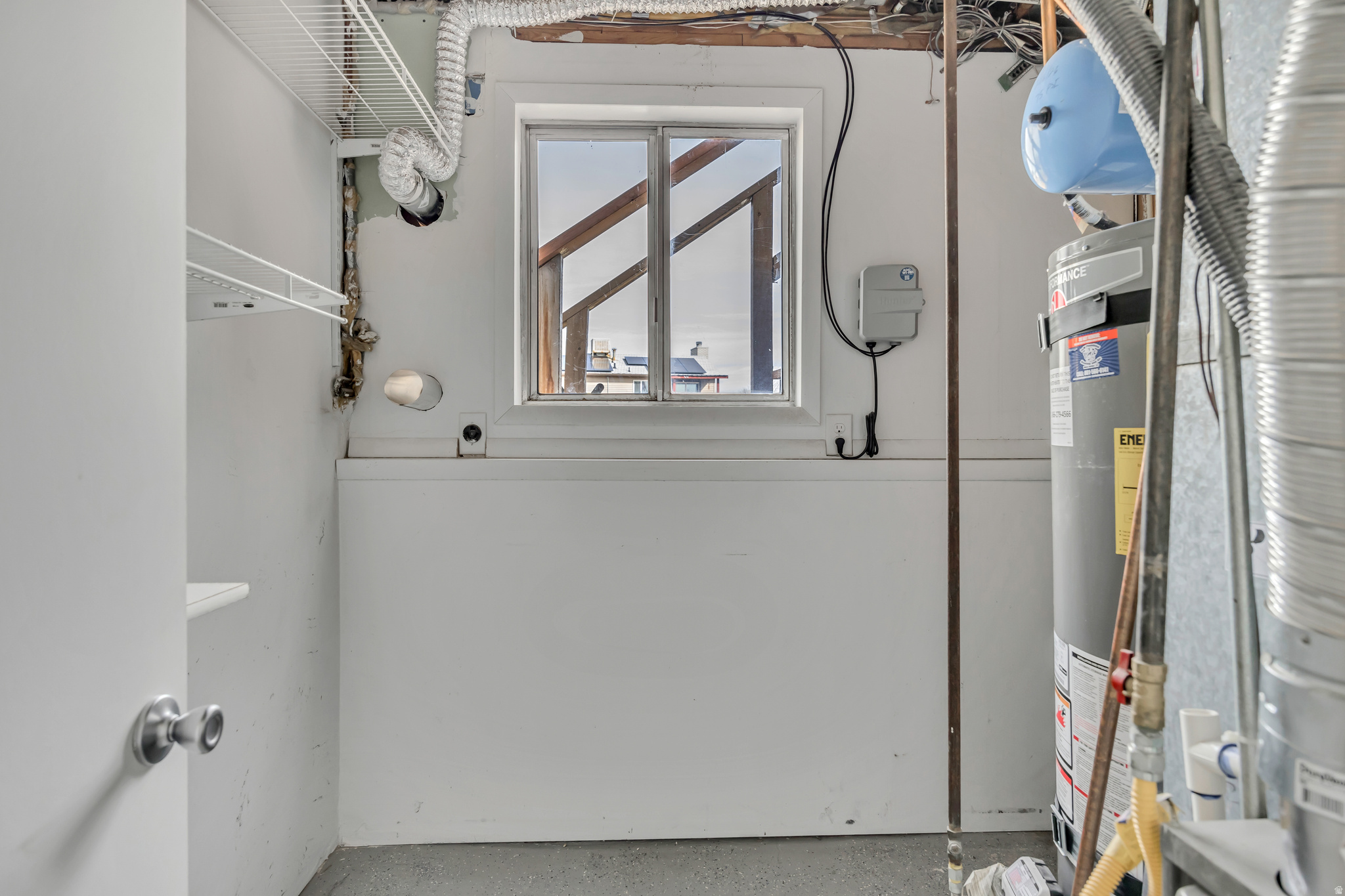 JORDAN HIGHLANDS - Residential