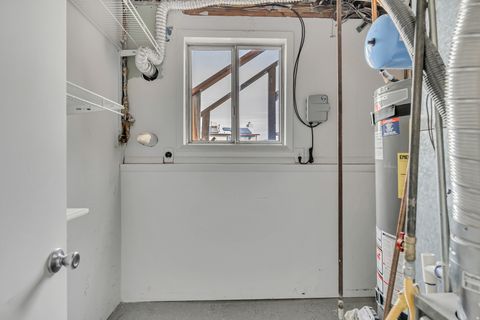 Tiny photo for 4898 W SALLYBROOKE WAY, West Jordan, UT 84081 (MLS # 2141024)