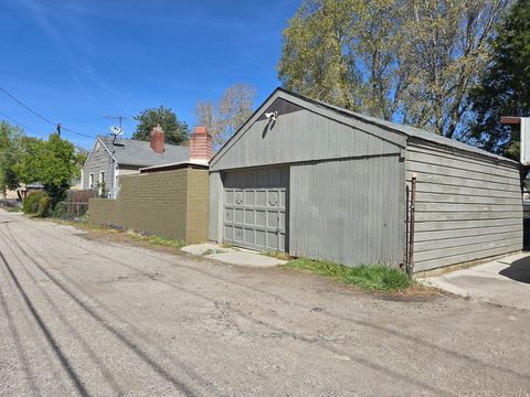 Tiny photo for 5 W MILLER ST S, Murray, UT 84107 (MLS # 2149532)