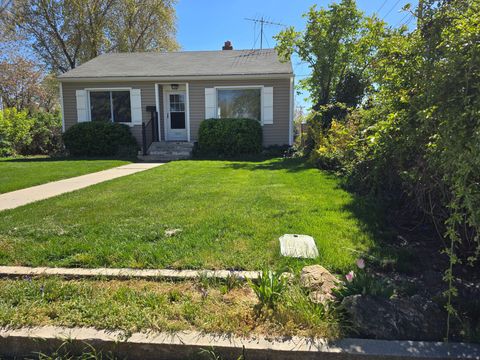 Tiny photo for 5 W MILLER ST S, Murray, UT 84107 (MLS # 2149532)