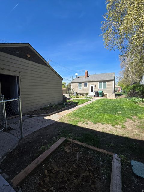 Tiny photo for 5 W MILLER ST S, Murray, UT 84107 (MLS # 2149532)