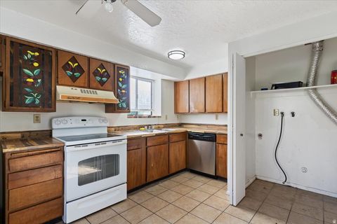 Tiny photo for 1898 E 5665 S, South Ogden, UT 84403 (MLS # 2120184)