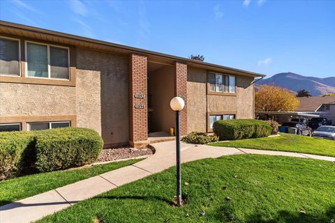 Tiny photo for 1898 E 5665 S, South Ogden, UT 84403 (MLS # 2120184)