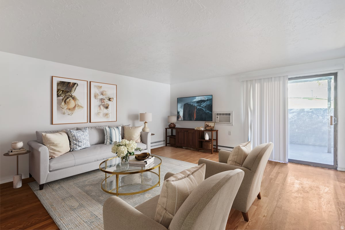 MEADOWS EAST - Residential