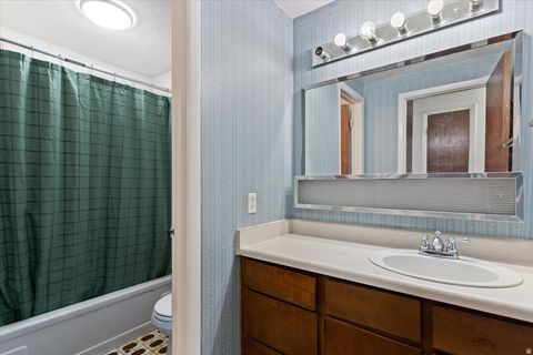 Tiny photo for 1898 E 5665 S, South Ogden, UT 84403 (MLS # 2120184)