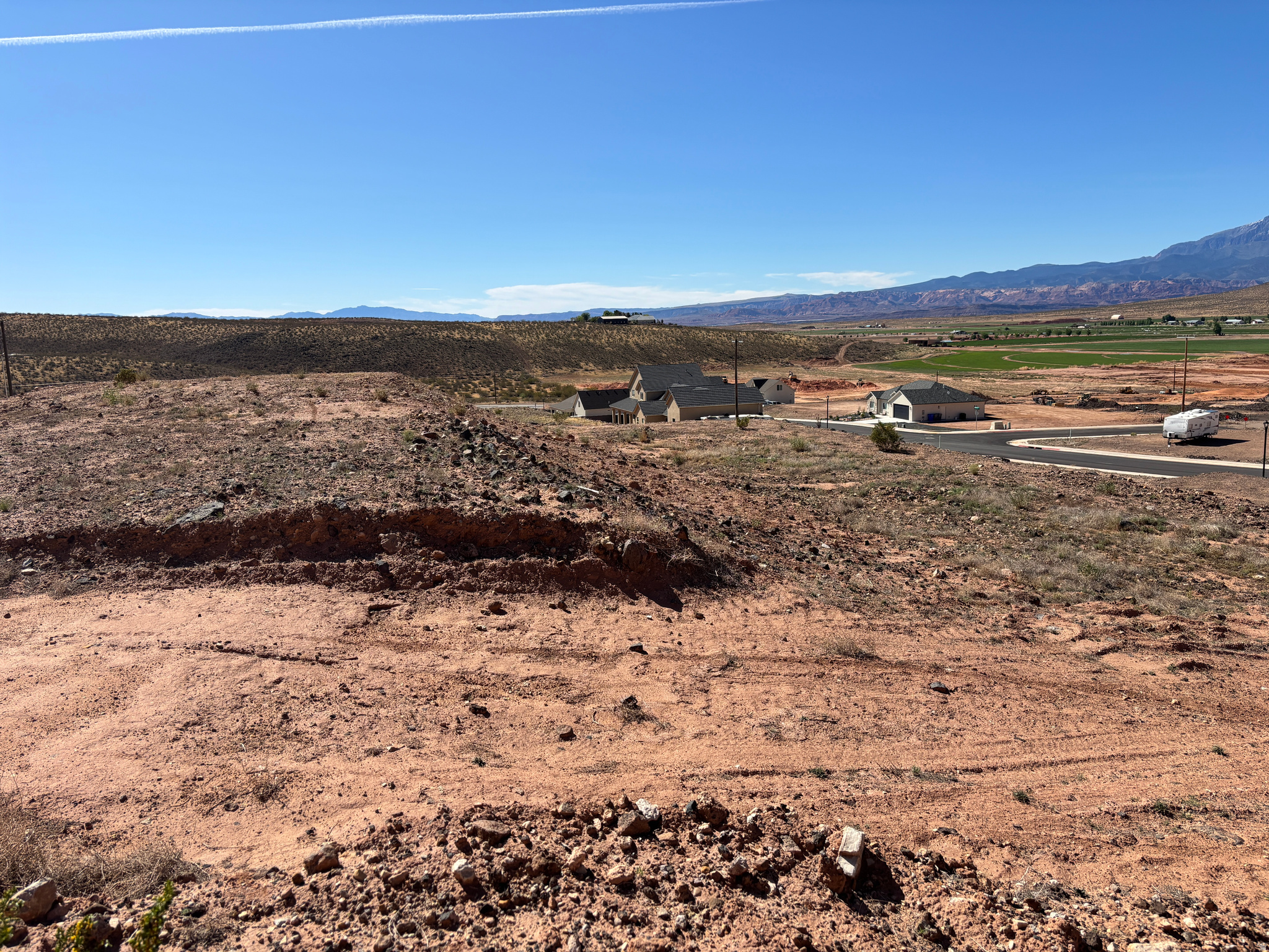 ROCK VIEW ESTATES - Land