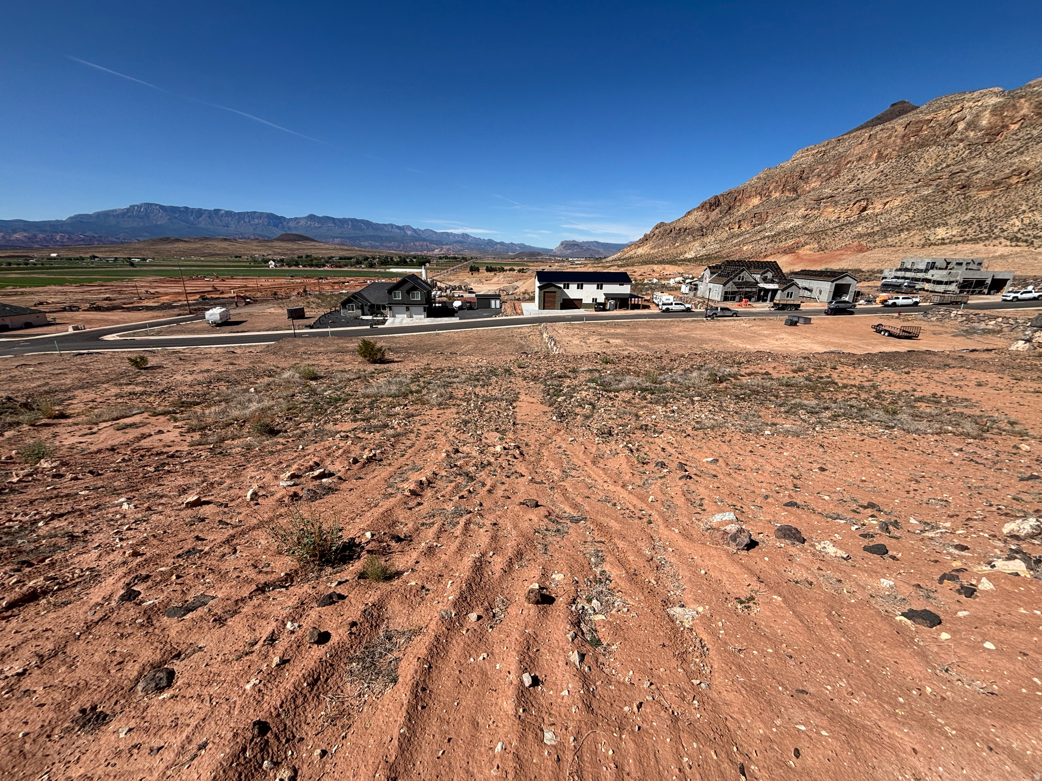 ROCK VIEW ESTATES - Land