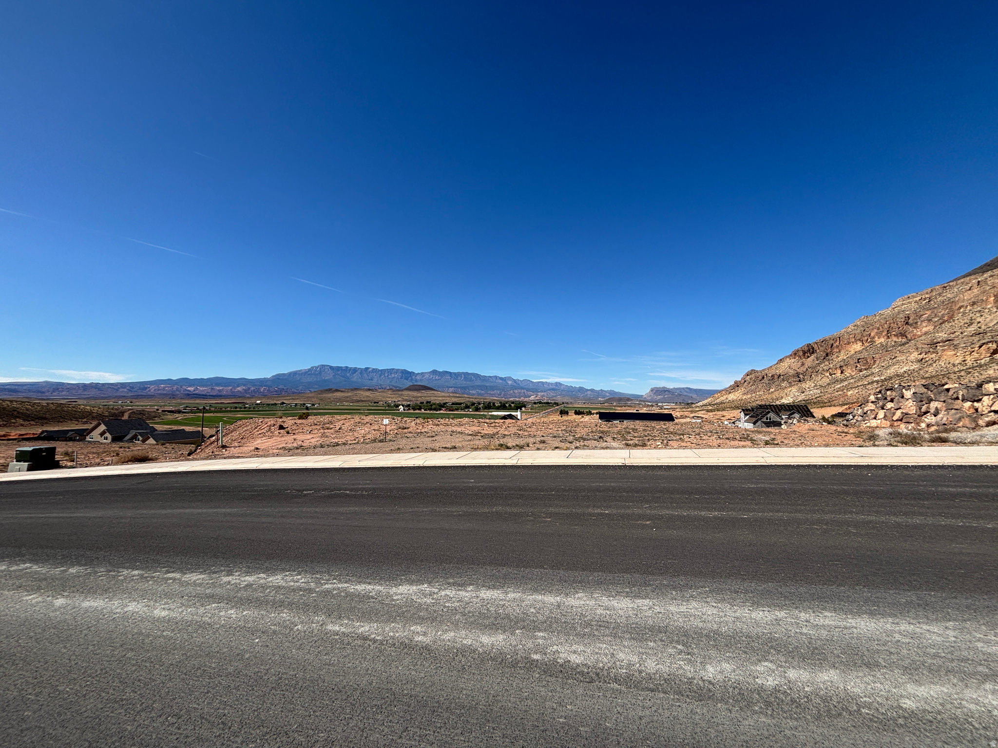 ROCK VIEW ESTATES - Land