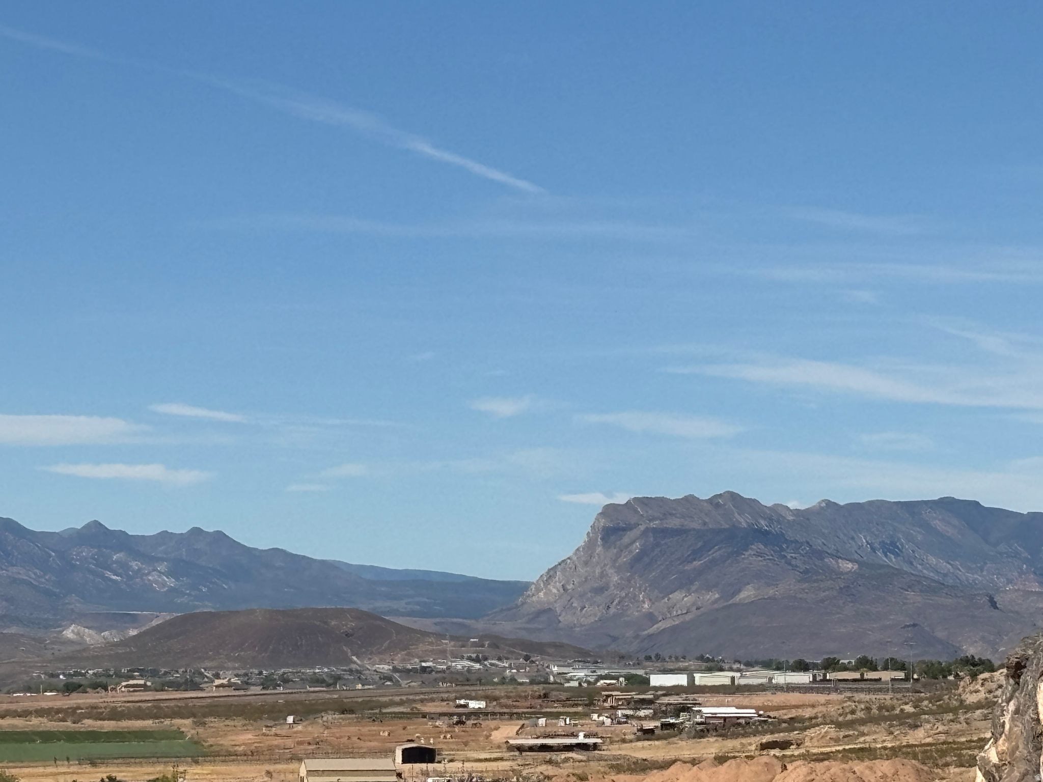 ROCK VIEW ESTATES - Land