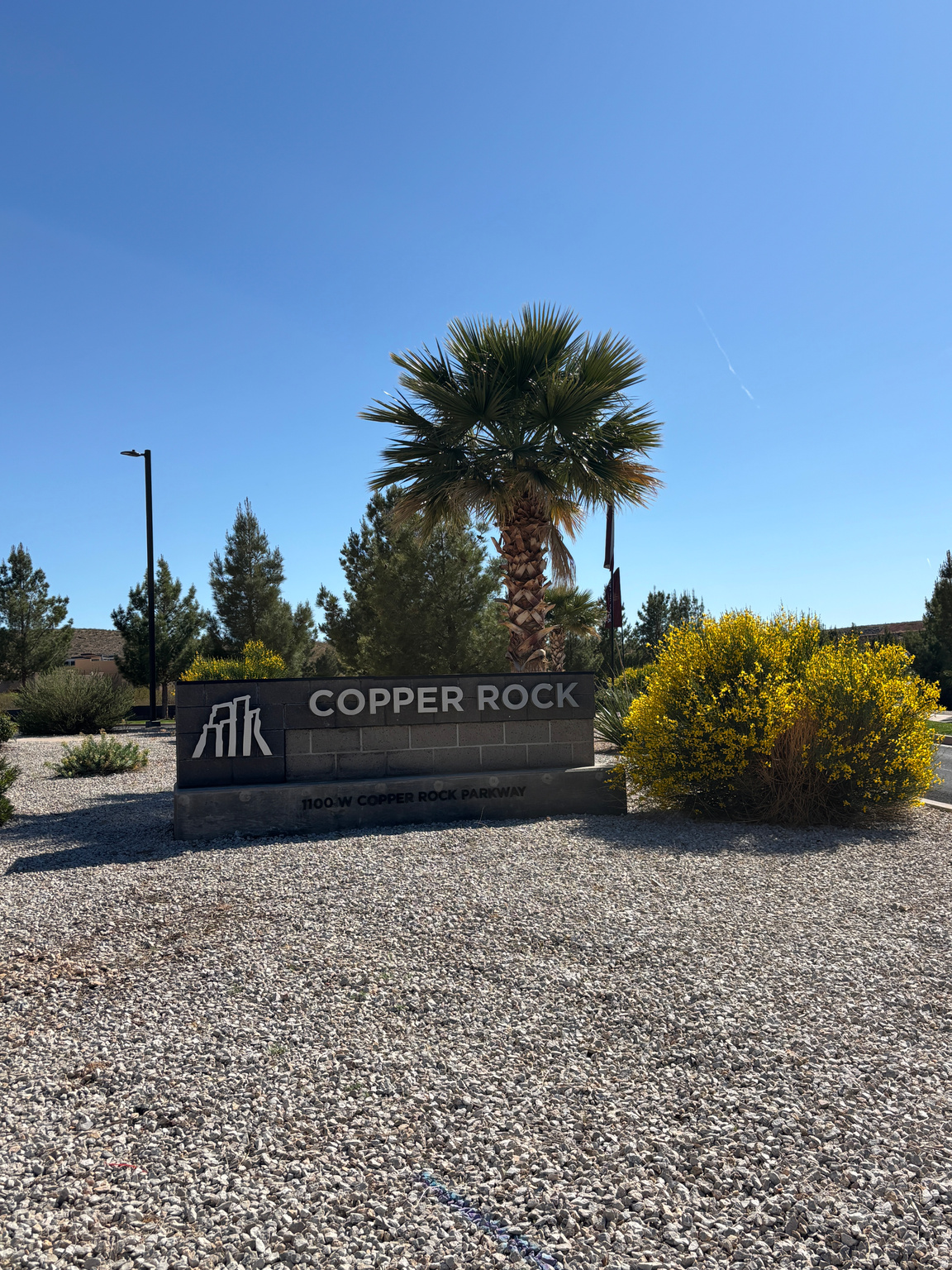 ROCK VIEW ESTATES - Land