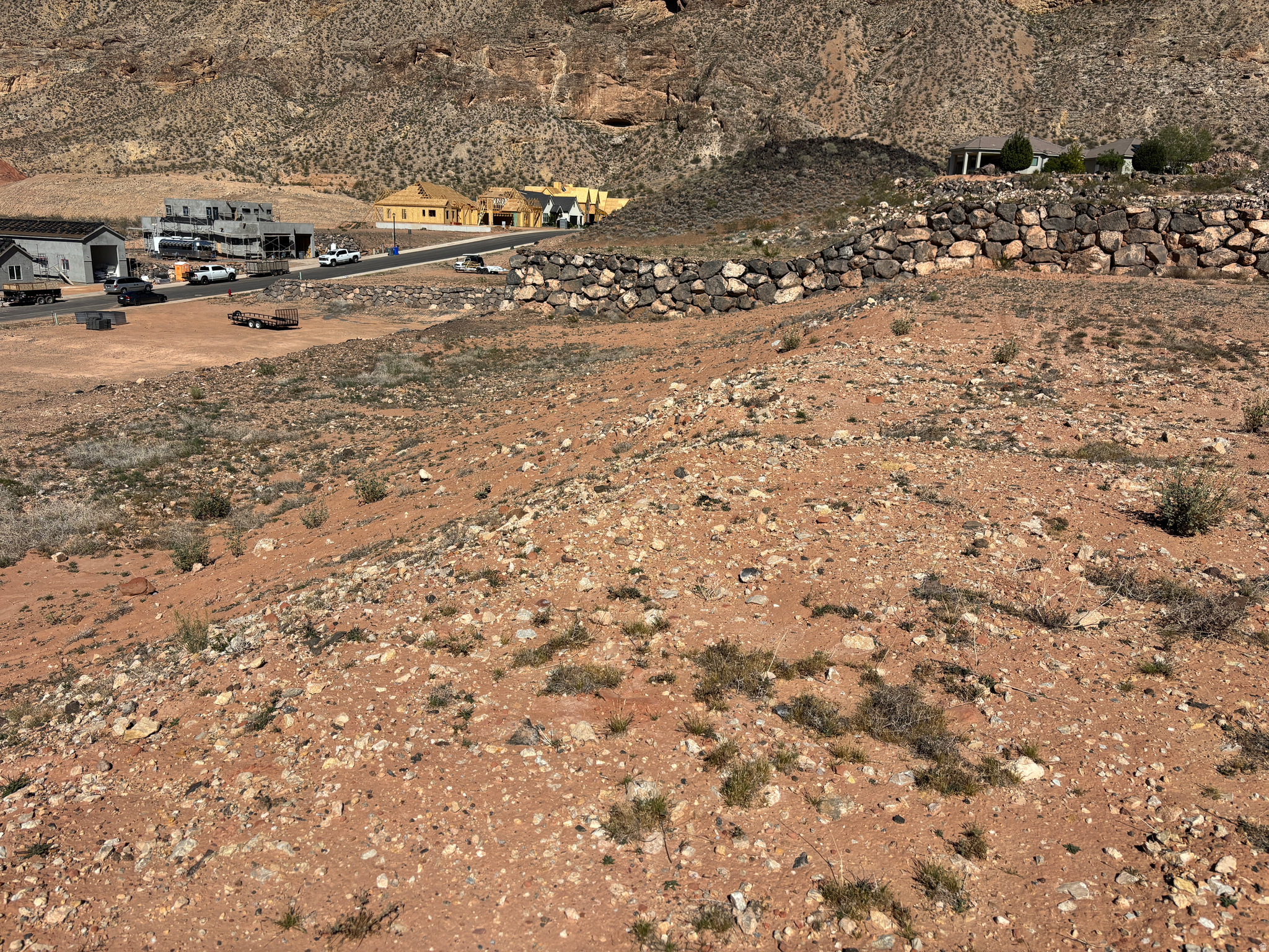 ROCK VIEW ESTATES - Land