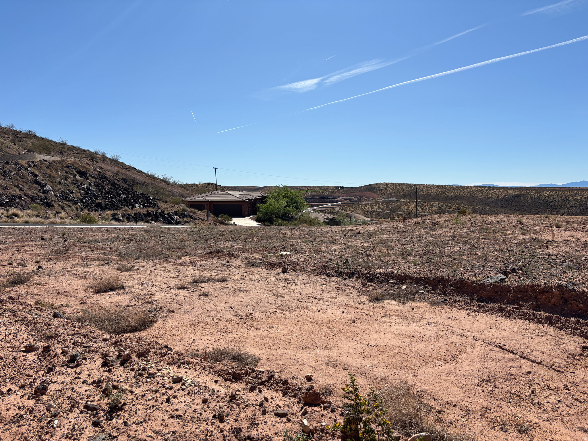 ROCK VIEW ESTATES - Land