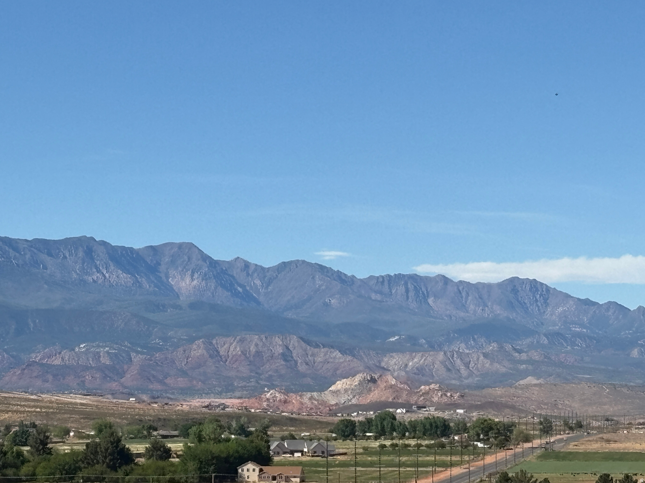 ROCK VIEW ESTATES - Land