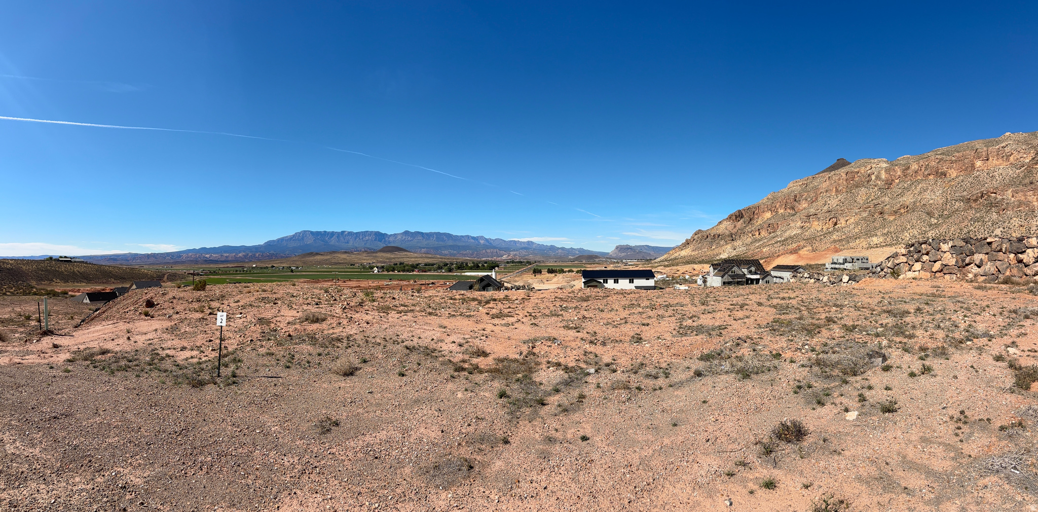 ROCK VIEW ESTATES - Land