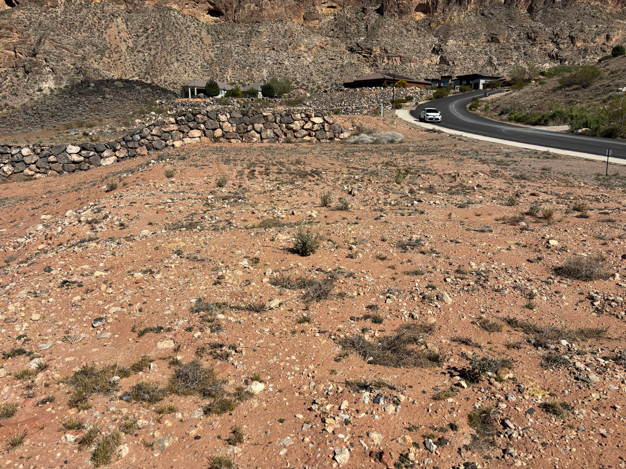 ROCK VIEW ESTATES - Land