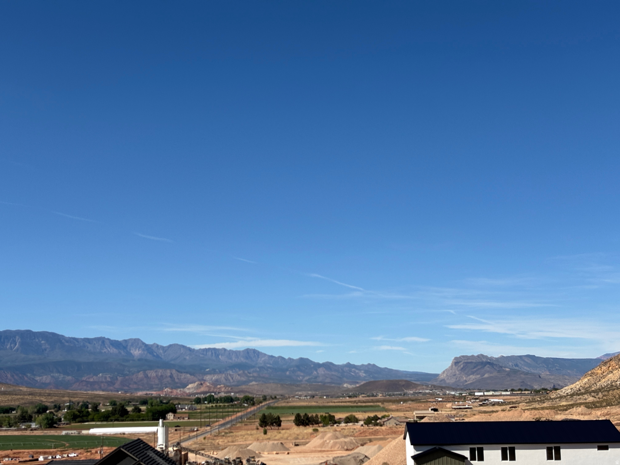 ROCK VIEW ESTATES - Land