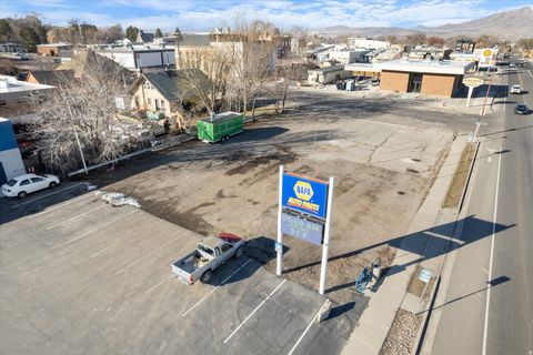 Tiny photo for 118 E 100 N, Payson, UT 84651 (MLS # 2136971)