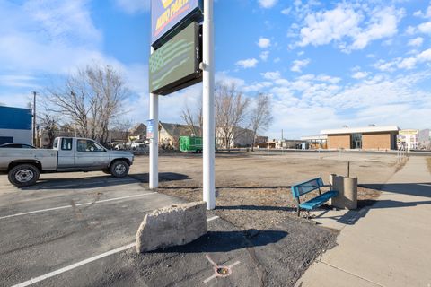 Tiny photo for 118 E 100 N, Payson, UT 84651 (MLS # 2136971)