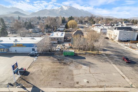 Tiny photo for 118 E 100 N, Payson, UT 84651 (MLS # 2136971)