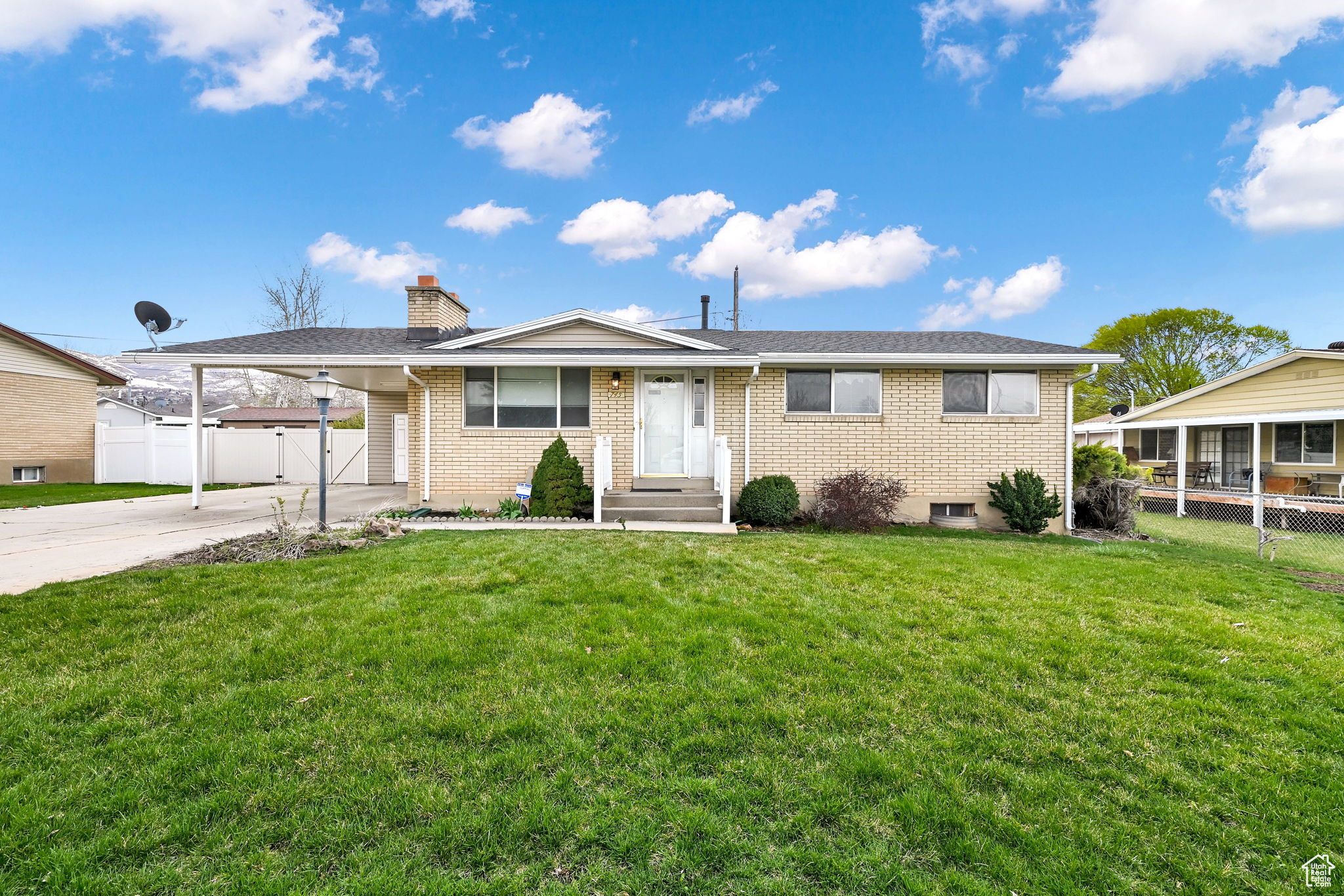 745 W 2125, Woods Cross, Utah image 1