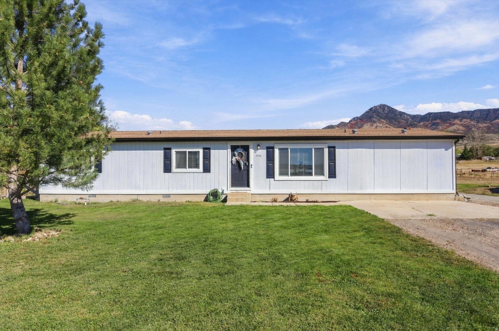 Photo of 5390 W 20300 N, Plymouth, UT 84330 (MLS # 2185540)