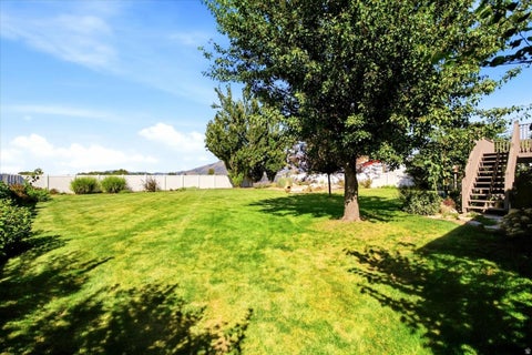 Tiny photo for 4840 W 1500 N, Plain City, UT 84404 (MLS # 2185355)