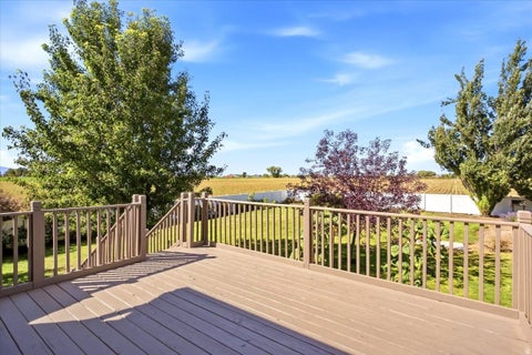 Tiny photo for 4840 W 1500 N, Plain City, UT 84404 (MLS # 2185355)