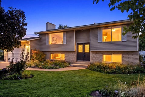 Photo of 4840 W 1500 N, Plain City, UT 84404 (MLS # 2185355)