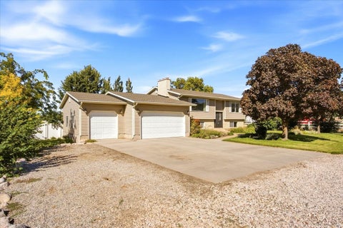 Tiny photo for 4840 W 1500 N, Plain City, UT 84404 (MLS # 2185355)