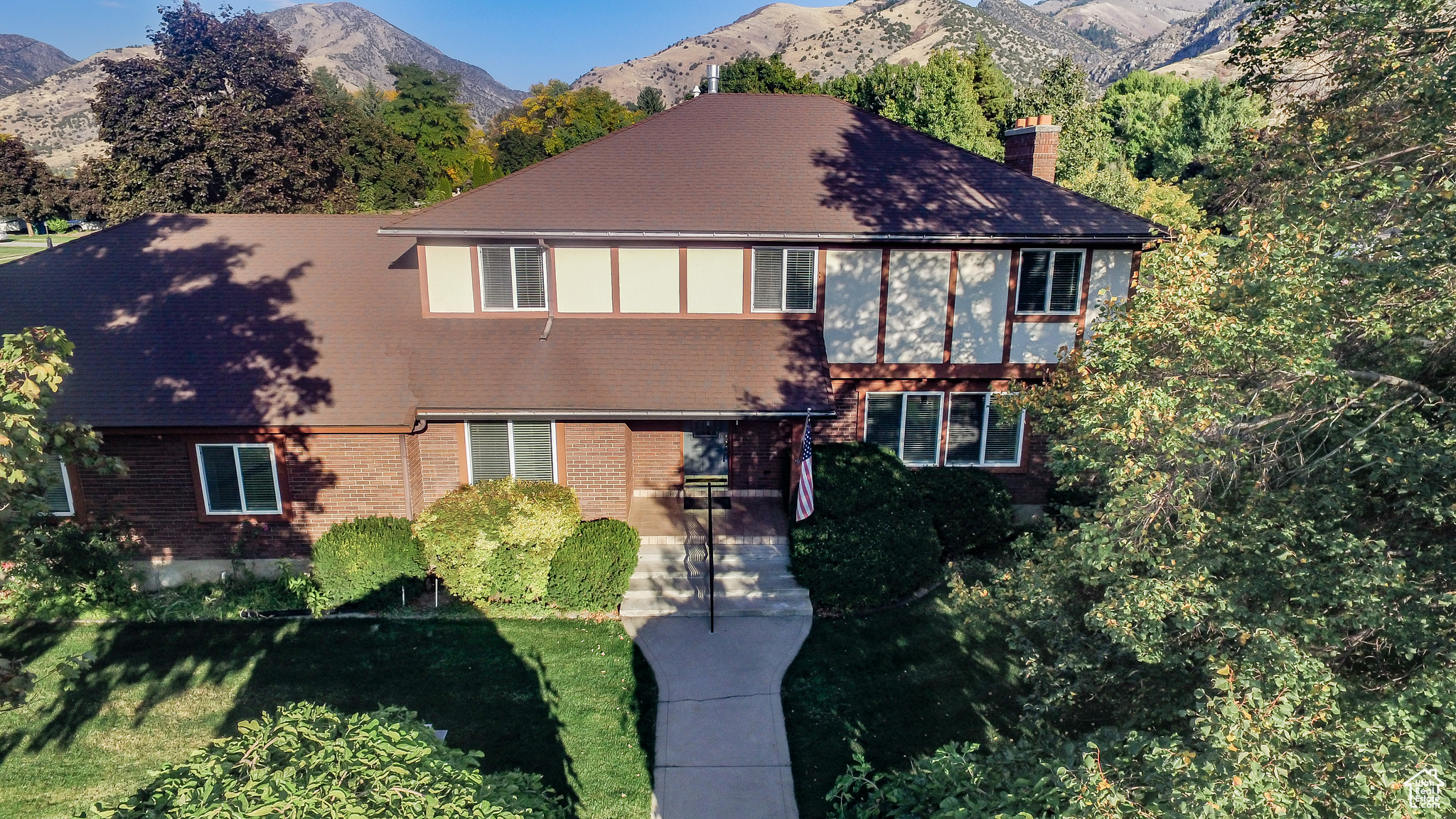 1106 Cliffside Dr, Logan, Utah image 43