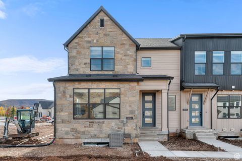 1451 ELECTRIC AVE Francis UT 84036